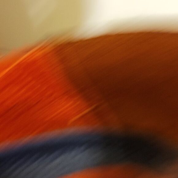 Dyany mens leather shoes size 10 - Picture 5 of 7